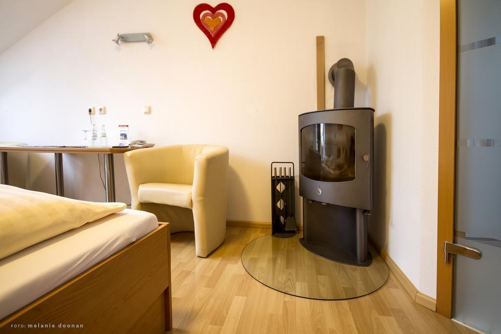 Hotel-Restaurant-Haus Berger Viersen Kültér fotó