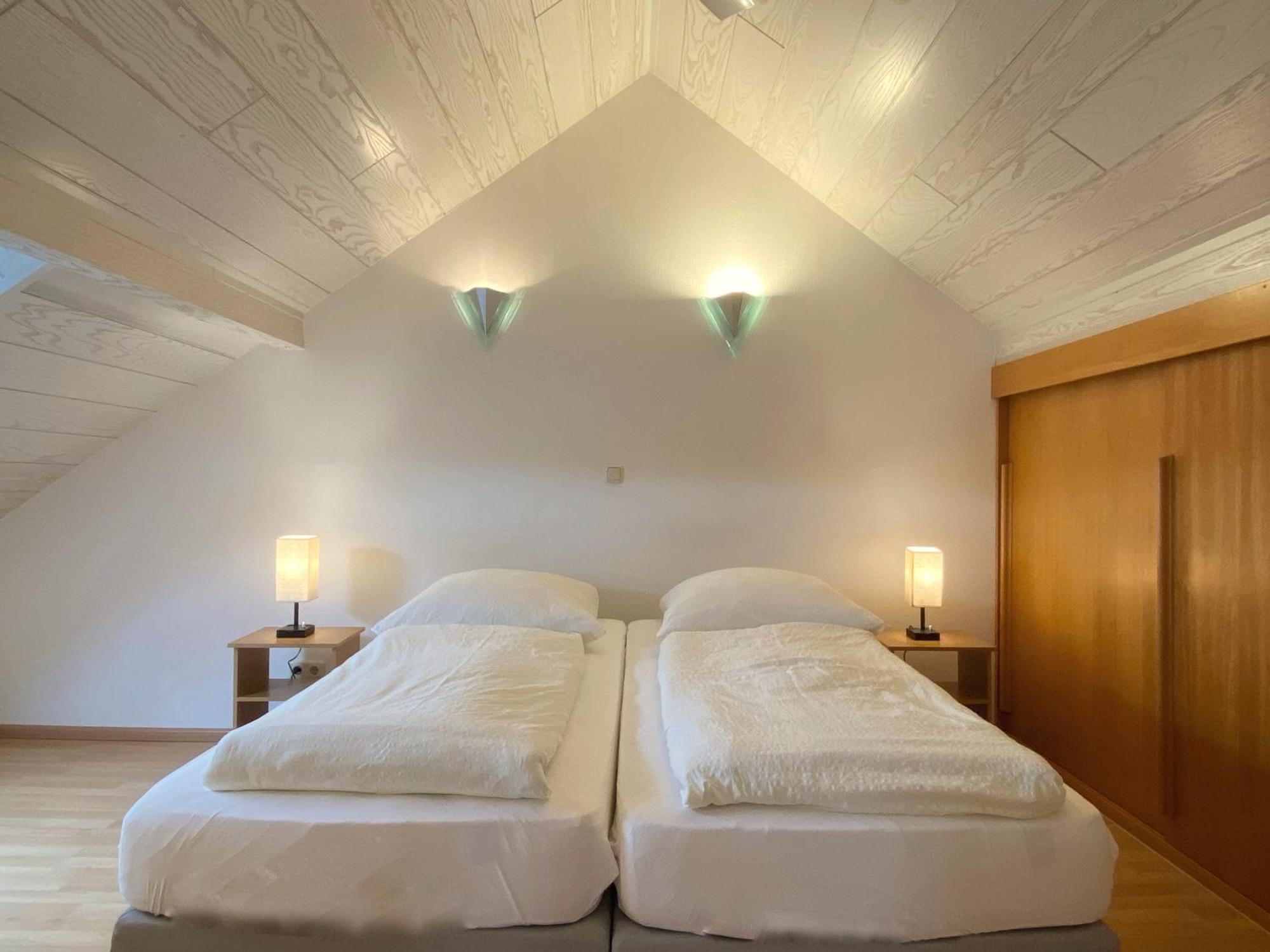 Hotel-Restaurant-Haus Berger Viersen Kültér fotó