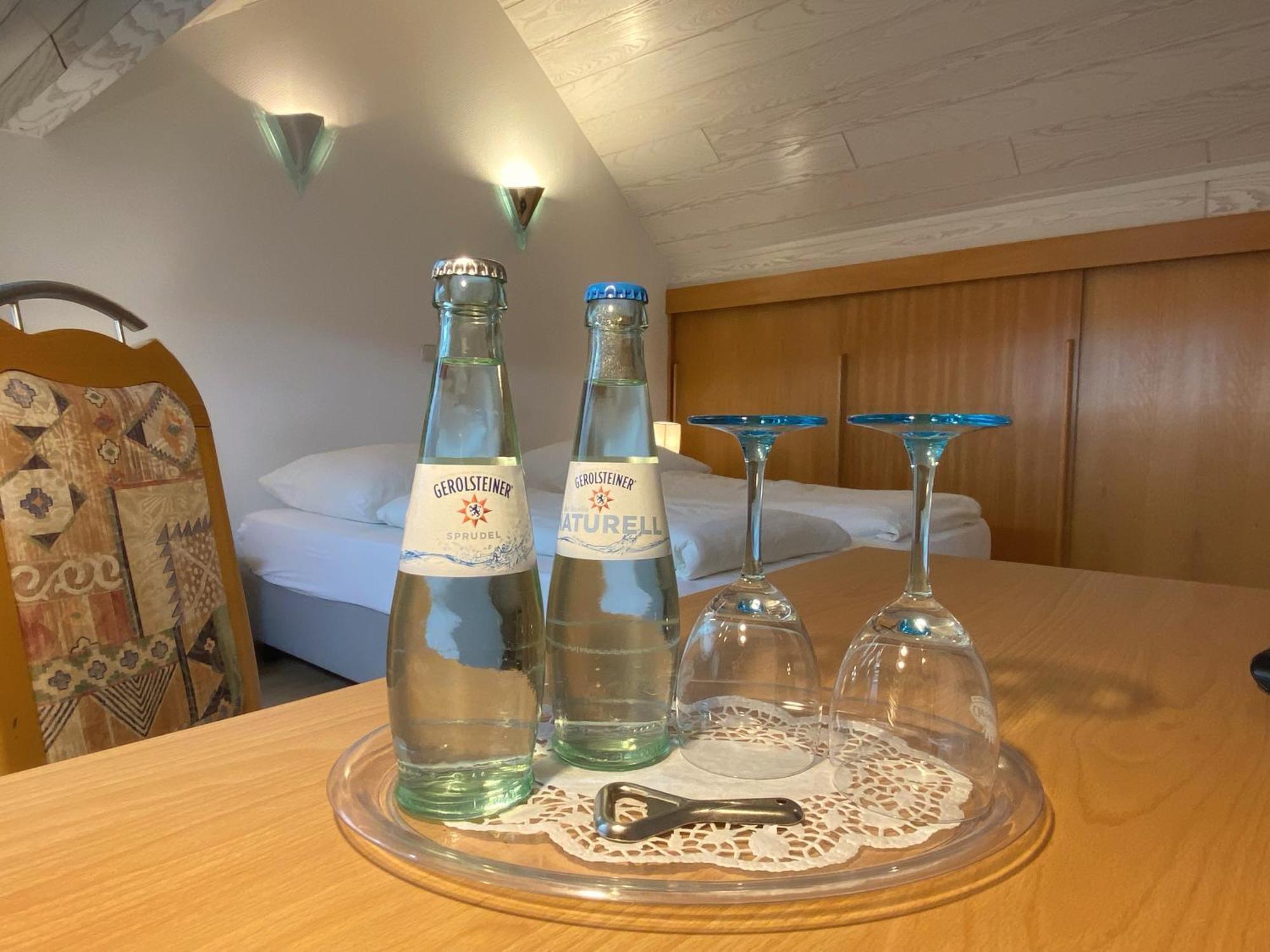 Hotel-Restaurant-Haus Berger Viersen Kültér fotó