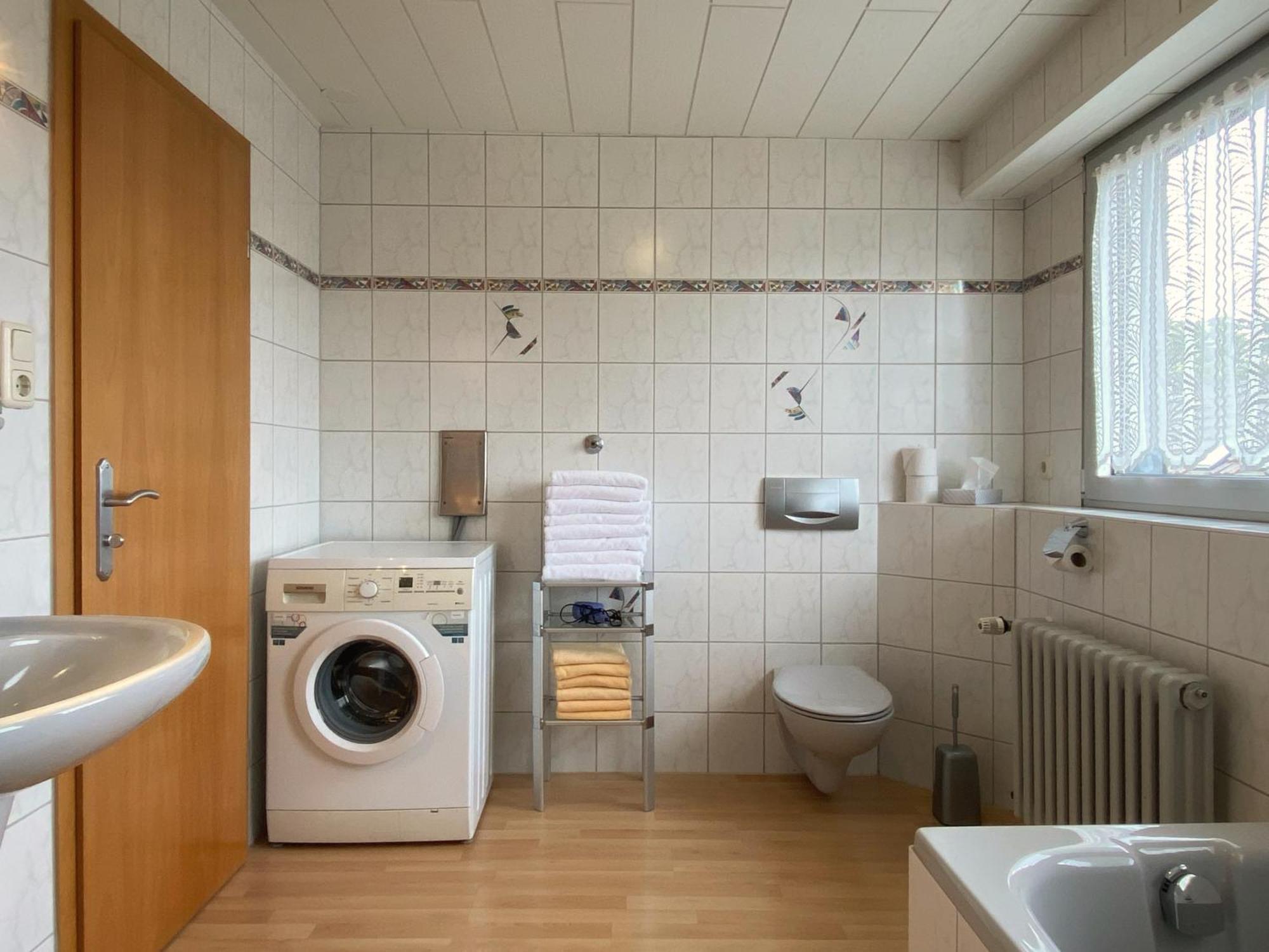 Hotel-Restaurant-Haus Berger Viersen Kültér fotó