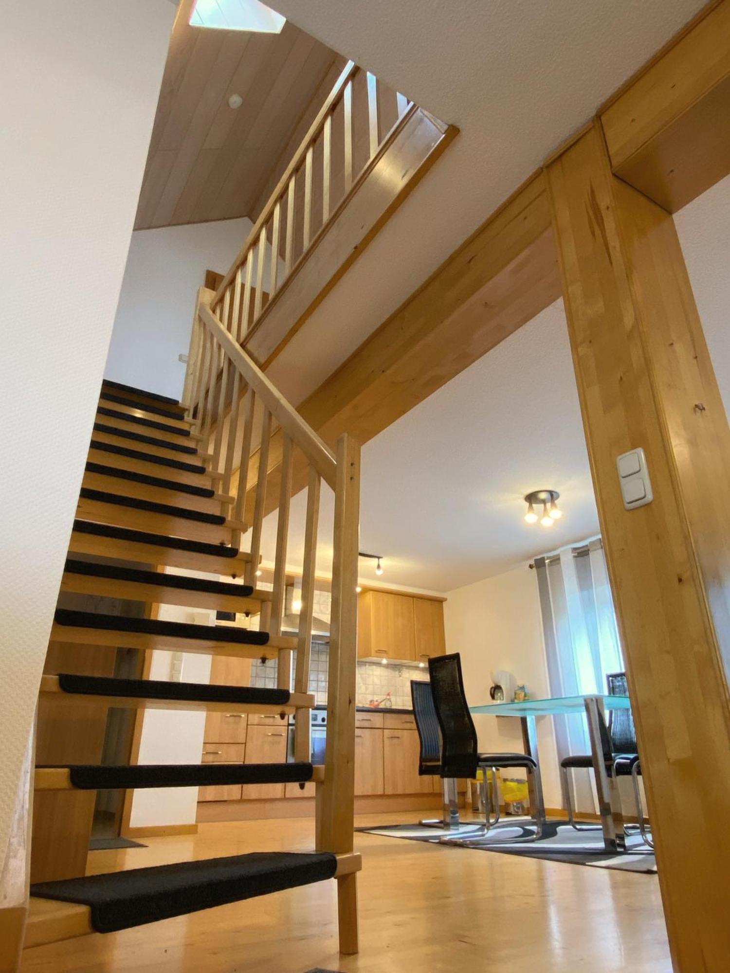 Hotel-Restaurant-Haus Berger Viersen Kültér fotó