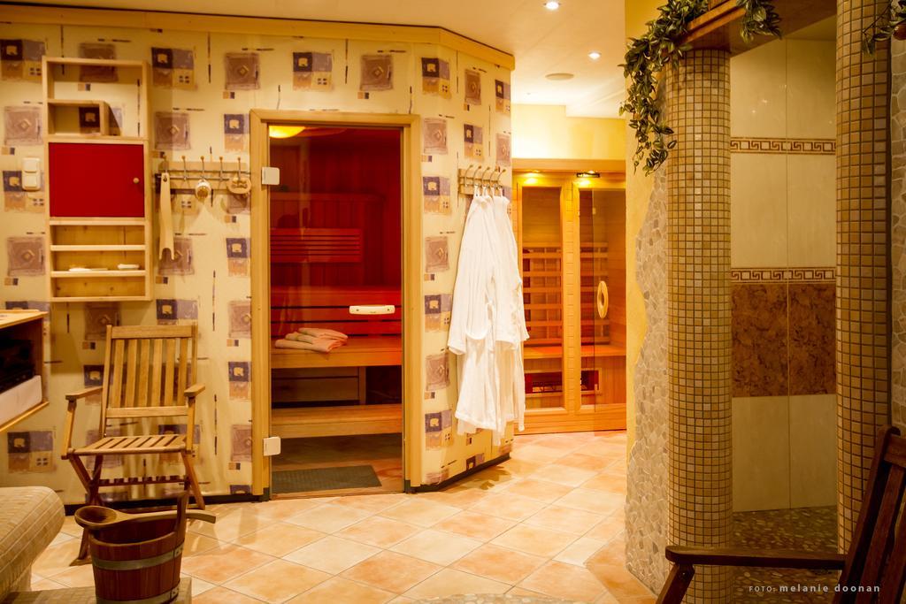 Hotel-Restaurant-Haus Berger Viersen Kültér fotó