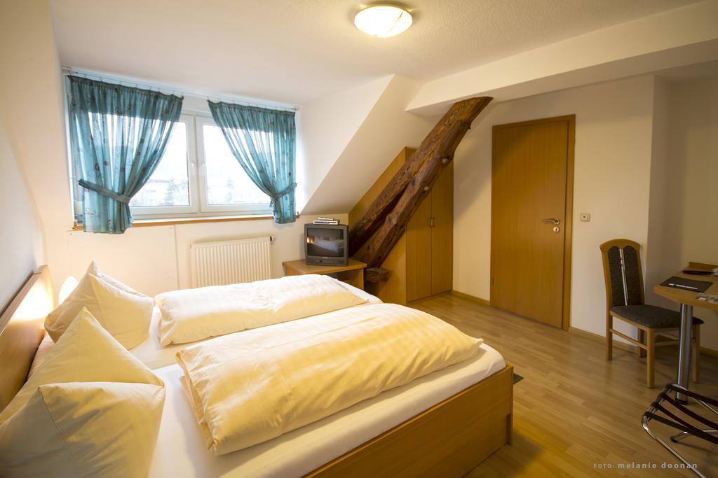 Hotel-Restaurant-Haus Berger Viersen Kültér fotó
