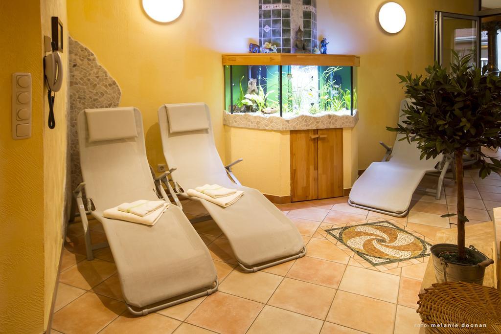 Hotel-Restaurant-Haus Berger Viersen Kültér fotó