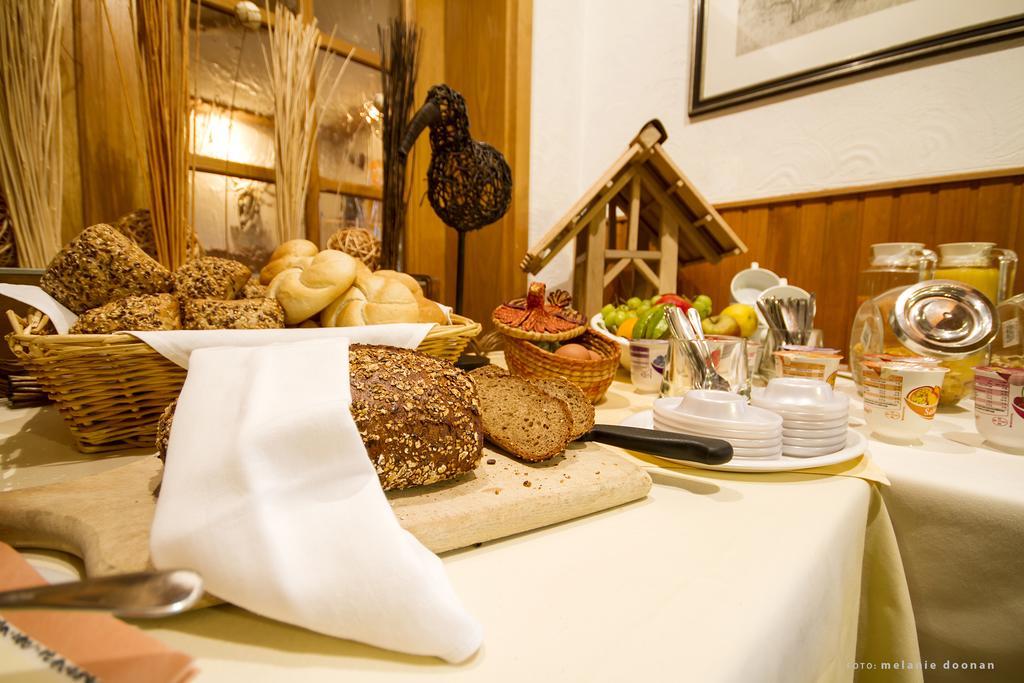 Hotel-Restaurant-Haus Berger Viersen Kültér fotó